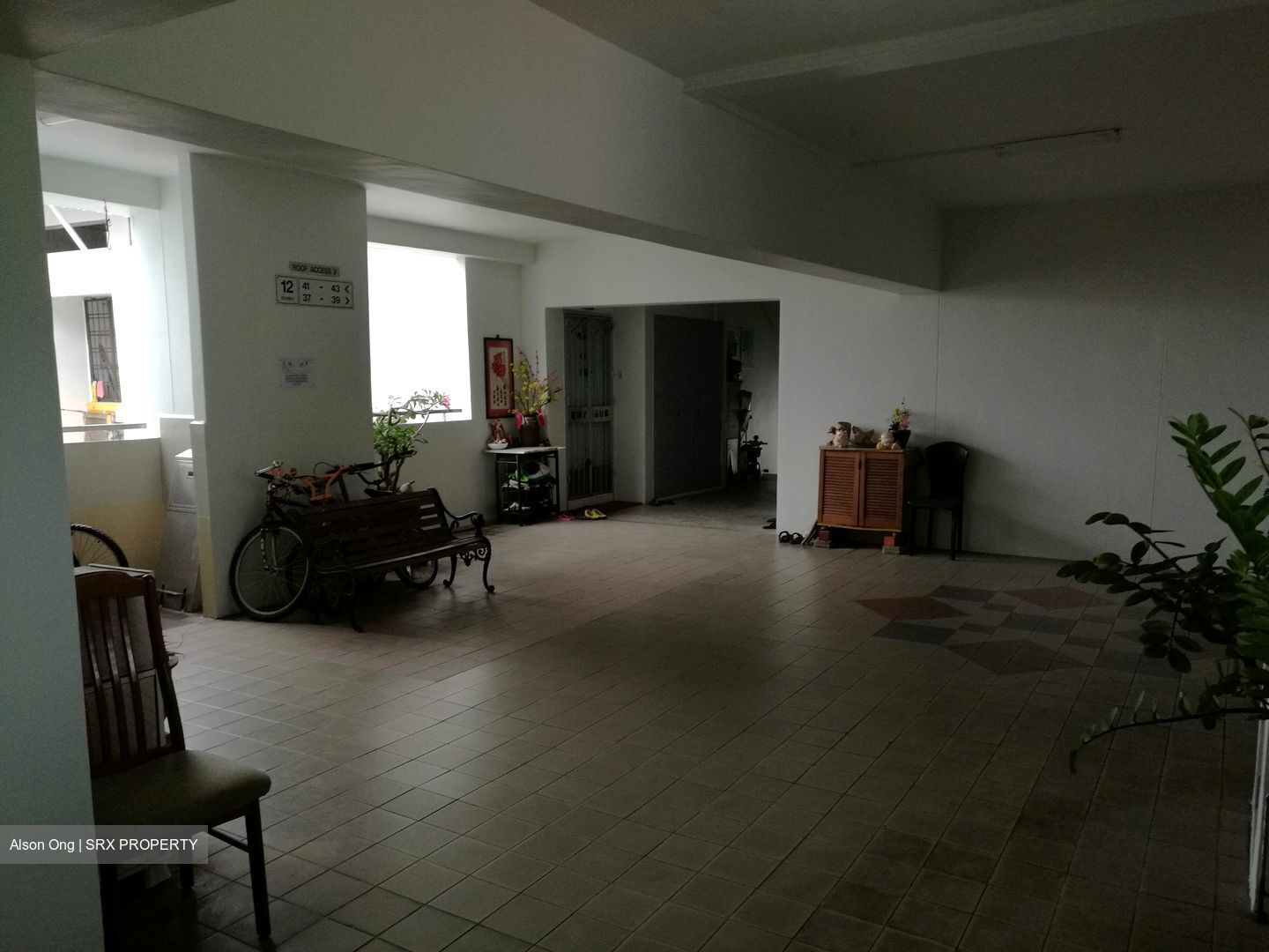 Blk 603 Choa Chu Kang Street 62 (Choa Chu Kang), HDB Executive #464013671